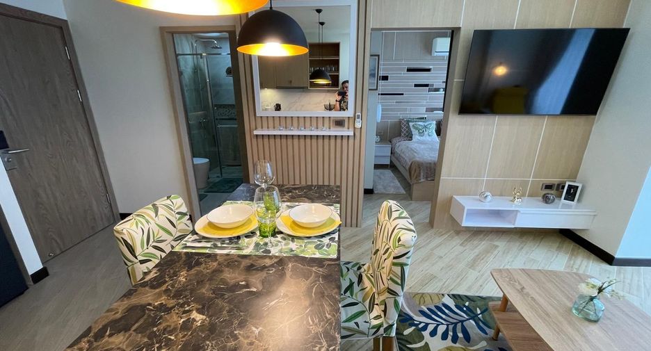 Apartamento en venta de 1 habitaciones en Mueang Phuket, Phuket