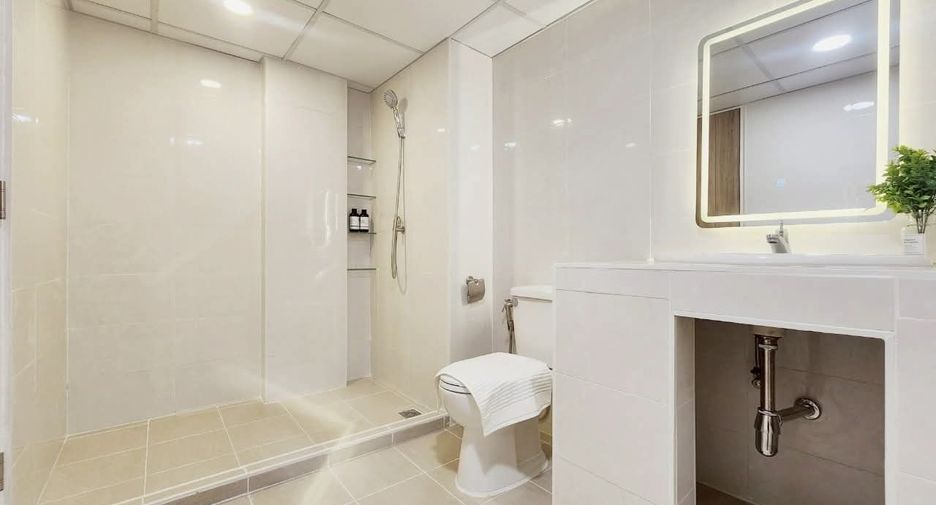 For sale 1 bed condo in Chatuchak, Bangkok