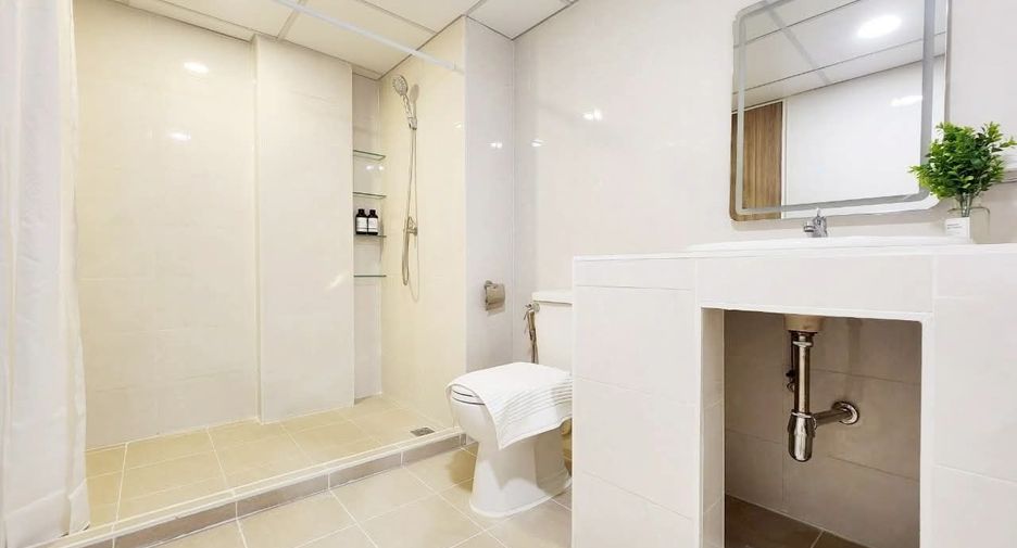 For sale 1 bed condo in Chatuchak, Bangkok