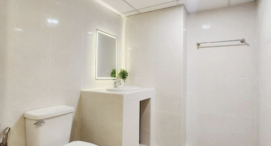 For sale 1 bed condo in Chatuchak, Bangkok