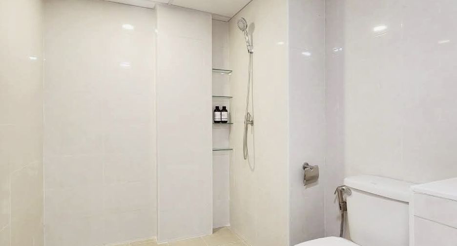 For sale 1 bed condo in Chatuchak, Bangkok