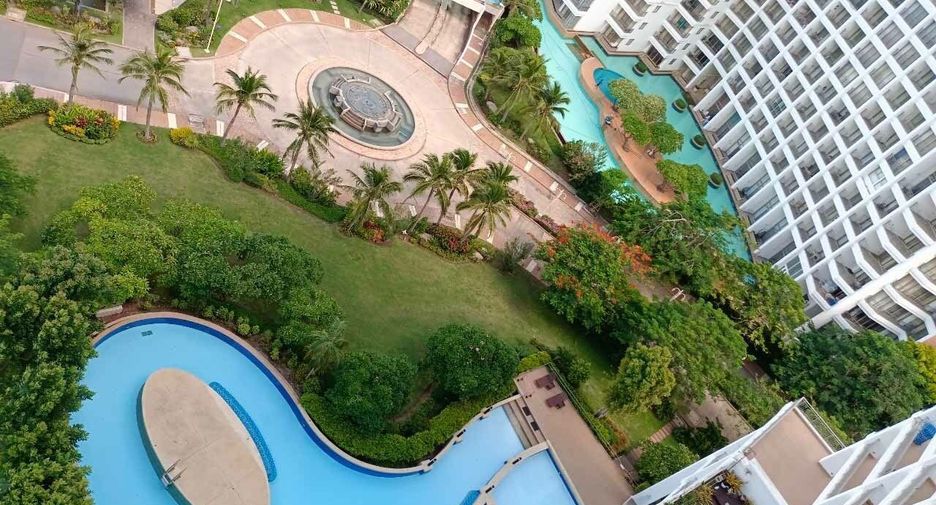 For sale 1 Beds condo in Cha Am, Phetchaburi