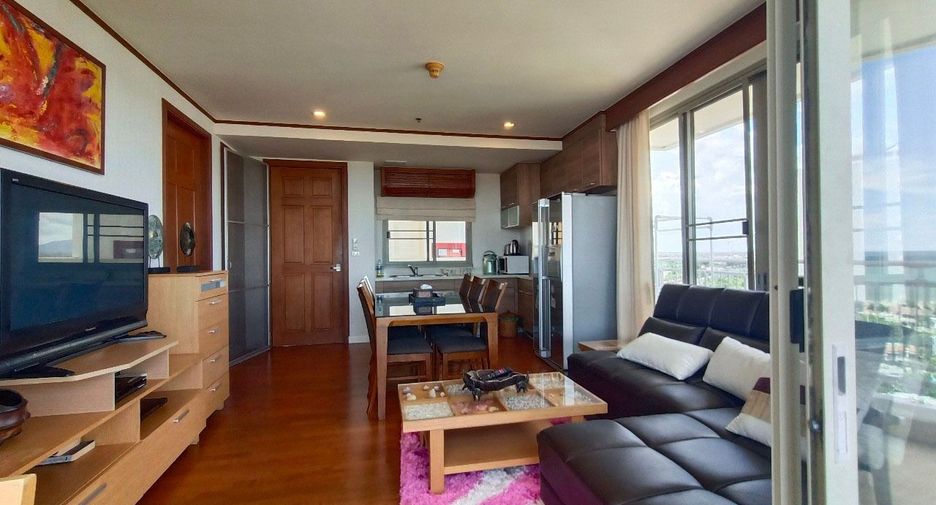 For sale 1 Beds condo in Cha Am, Phetchaburi