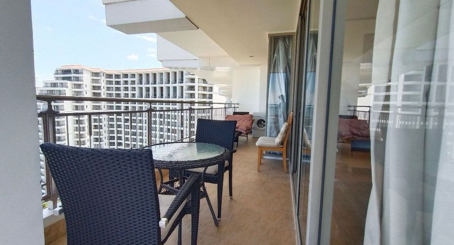For sale 1 Beds condo in Cha Am, Phetchaburi