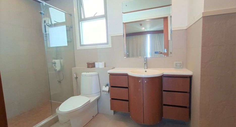 For sale 1 Beds condo in Cha Am, Phetchaburi