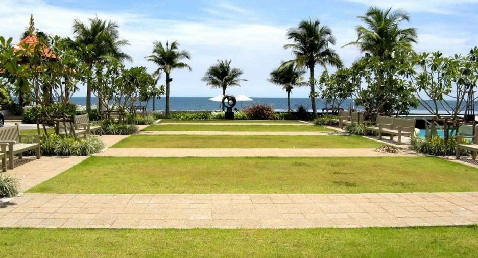 For sale 1 Beds condo in Cha Am, Phetchaburi