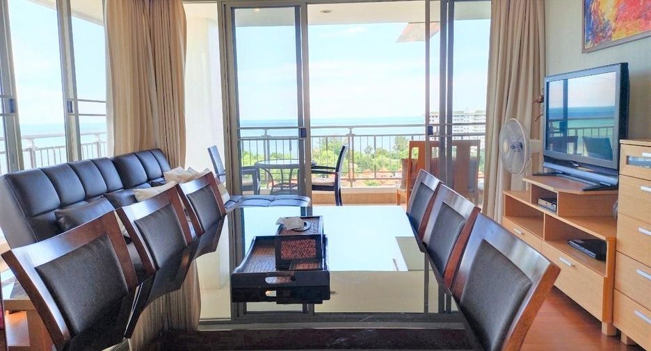 For sale 1 Beds condo in Cha Am, Phetchaburi