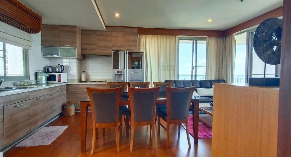 For sale 1 Beds condo in Cha Am, Phetchaburi