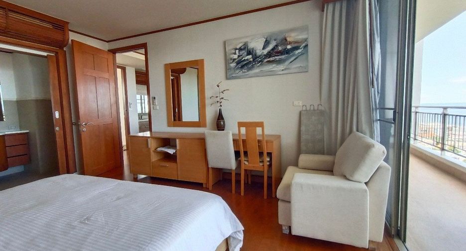 For sale 1 Beds condo in Cha Am, Phetchaburi