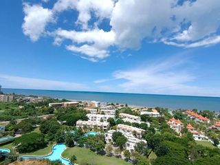 出售 1 卧室 公寓 在 Cha-Am, Phetchaburi