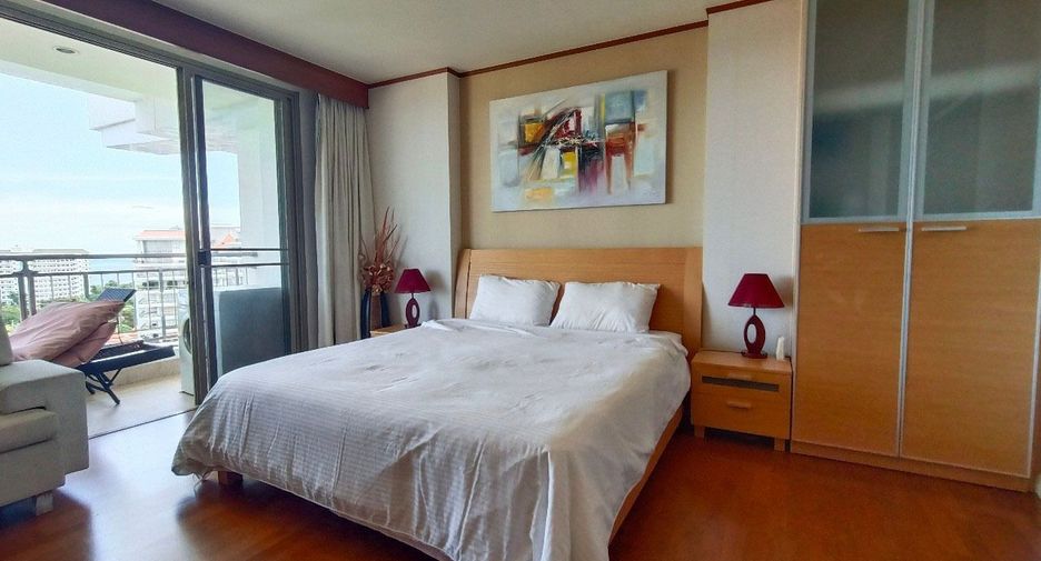 For sale 1 Beds condo in Cha Am, Phetchaburi