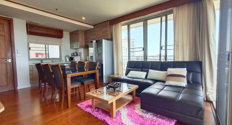 For sale 1 Beds condo in Cha Am, Phetchaburi