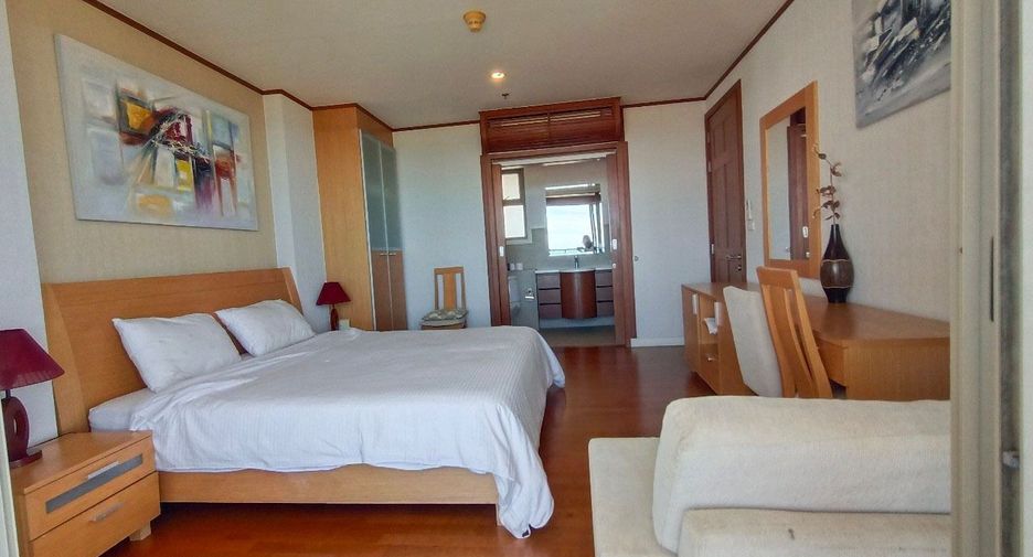For sale 1 Beds condo in Cha Am, Phetchaburi