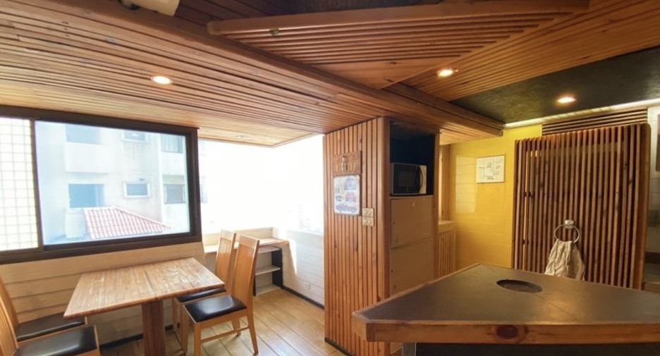 For sale and for rent 3 bedrooms condo in Phra Khanong, Bangkok