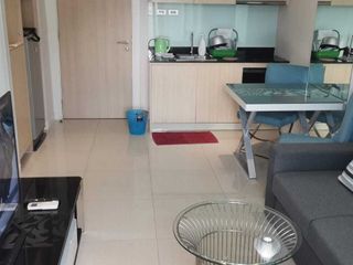 For Rent Studio Condo In Bang Lamung, Chonburi