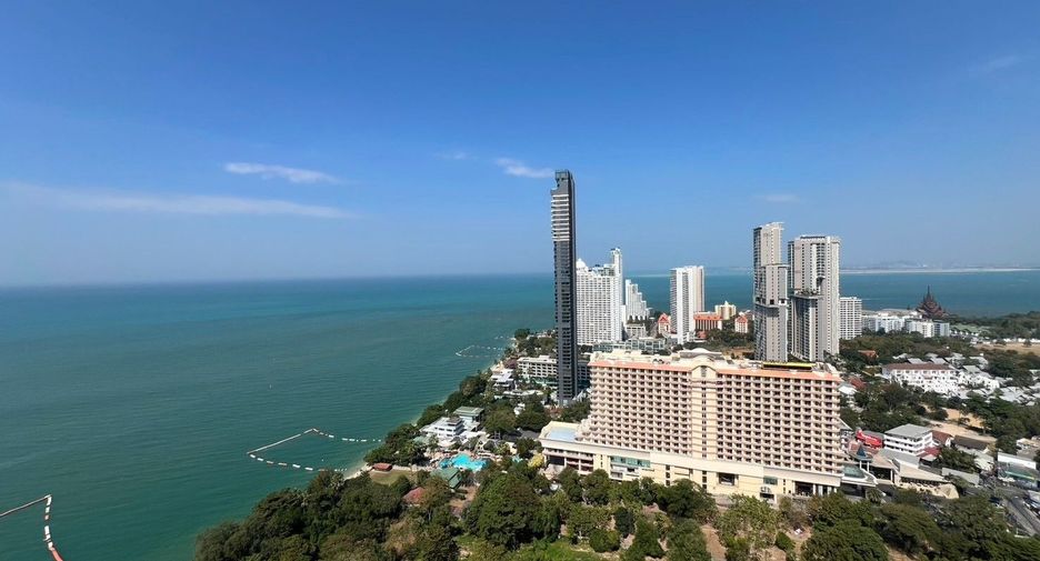 出租 3 卧室 公寓 在 Bang Lamung, Chon Buri