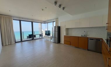 For rent 3 bedrooms condo in Bang Lamung, Chonburi