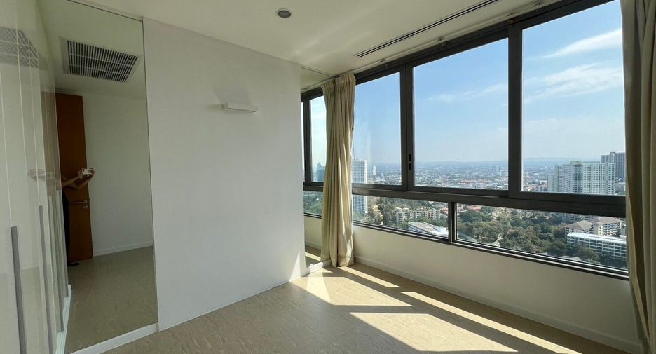 出租 3 卧室 公寓 在 Bang Lamung, Chon Buri