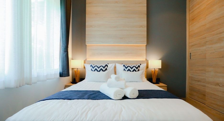 For sale 3 bedrooms house in Hua Hin, Prachuap Khiri Khan