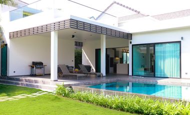 Haus zum Kauf mit 3 Zimmer in Hua Hin, Prachuap Khiri Khan