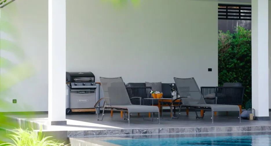 For sale 3 bedrooms house in Hua Hin, Prachuap Khiri Khan