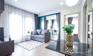 For sale and for rent 2 bedrooms condo in Khlong Toei, Bangkok