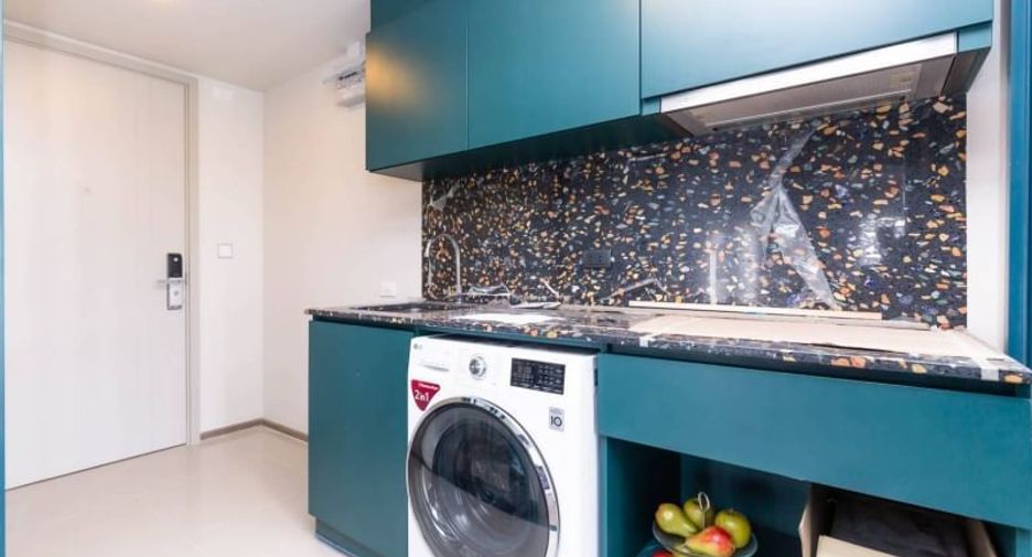 Продажа и аренда 2 спальни кондо в Кхлонг Тоеи, Бангкок