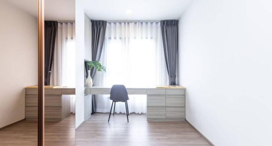 Продажа и аренда 2 спальни кондо в Кхлонг Тоеи, Бангкок