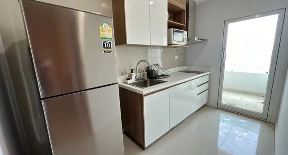 For rent 1 bed condo in Si Racha, Chonburi
