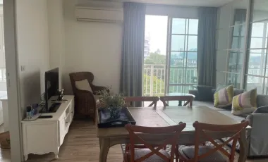 ขาย และ ให้เช่า 2 ห้องนอน คอนโด ใน หัวหิน, ประจวบคีรีขันธ์