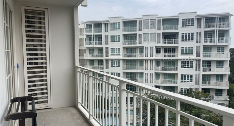 ขาย และ ให้เช่า 2 ห้องนอน คอนโด ใน หัวหิน, ประจวบคีรีขันธ์