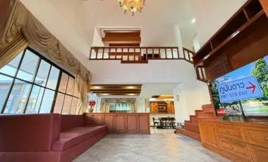 À vendre 5 chambres villa à Bang Lamung, Chonburi