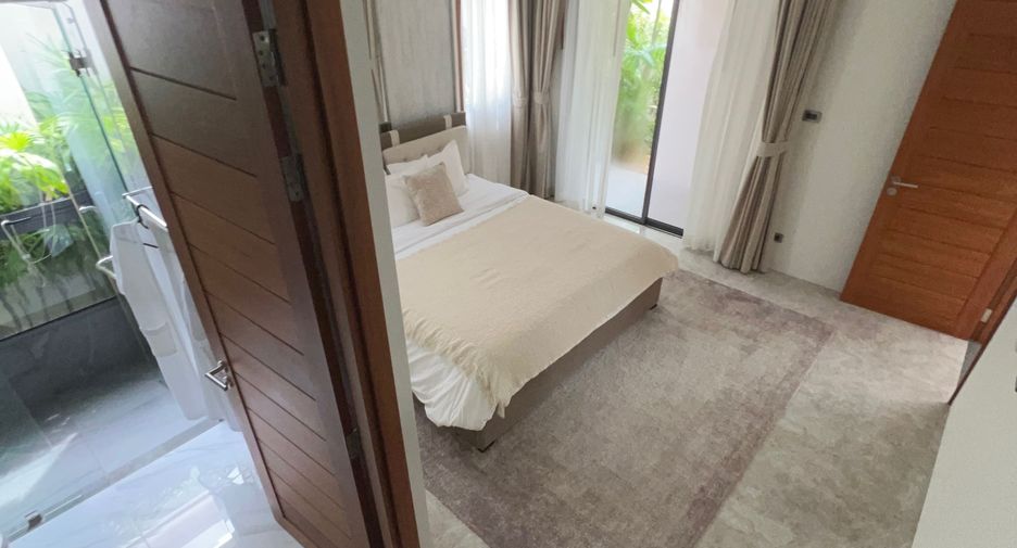 ขาย 3 ห้องนอน วิลล่า ใน ถลาง, ภูเก็ต
