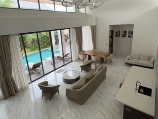 For sale 3 bedrooms villa in Thalang, Phuket