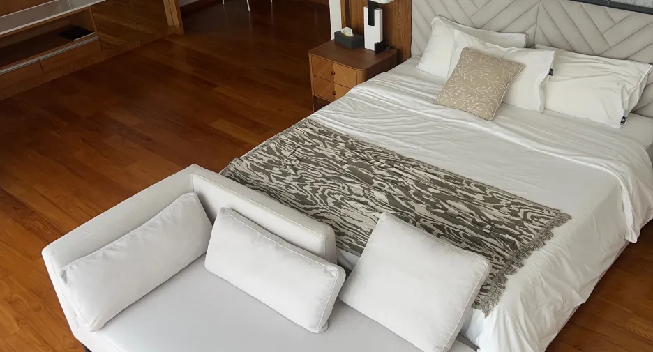 For sale 3 bedrooms villa in Thalang, Phuket
