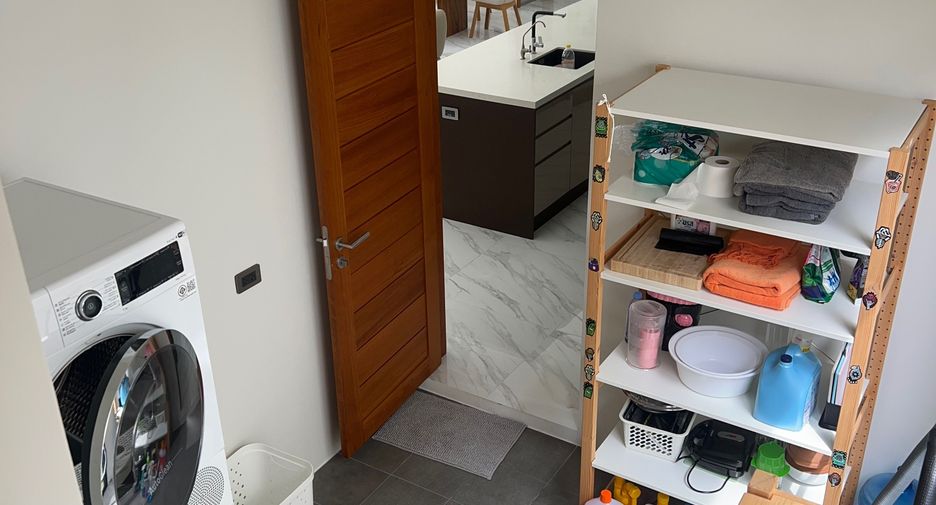 ขาย 3 ห้องนอน วิลล่า ใน ถลาง, ภูเก็ต