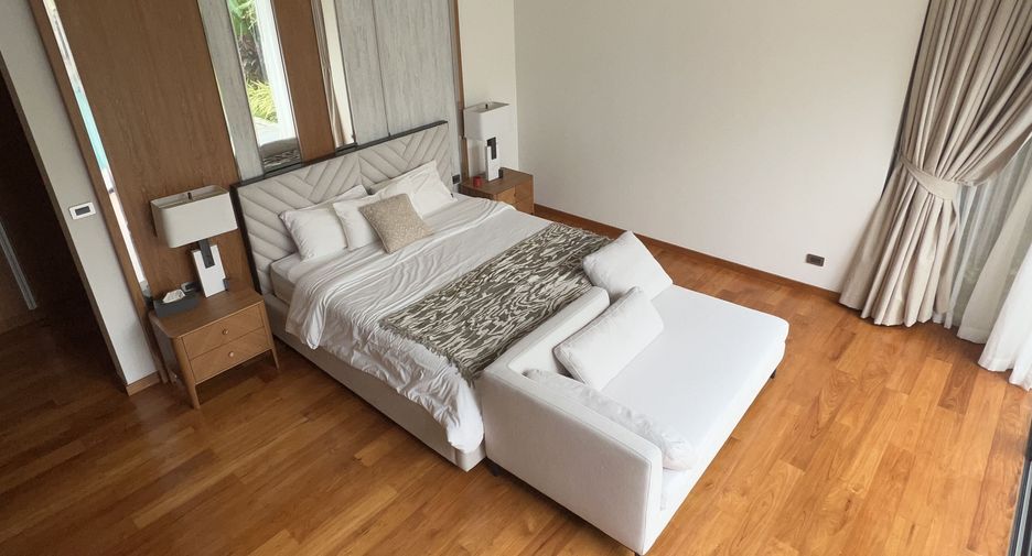 ขาย 3 ห้องนอน วิลล่า ใน ถลาง, ภูเก็ต