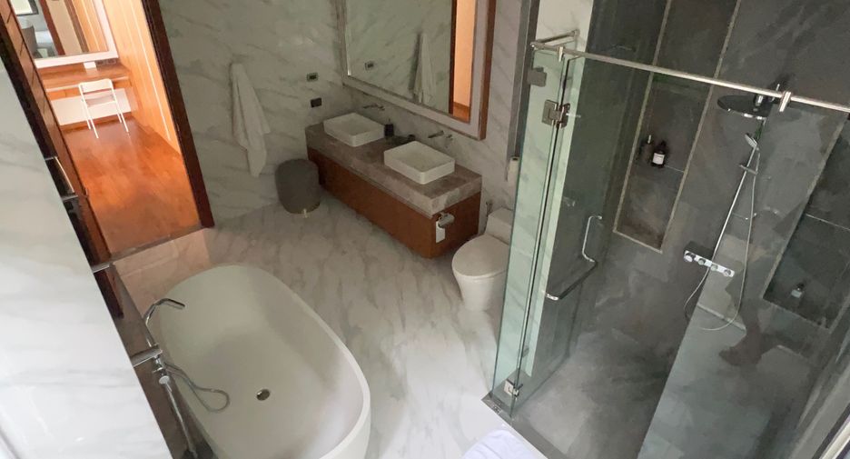ขาย 3 ห้องนอน วิลล่า ใน ถลาง, ภูเก็ต