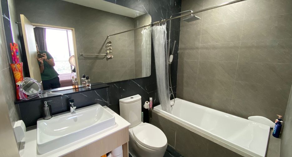 For sale and for rent 3 bedrooms condo in Bang Na, Bangkok