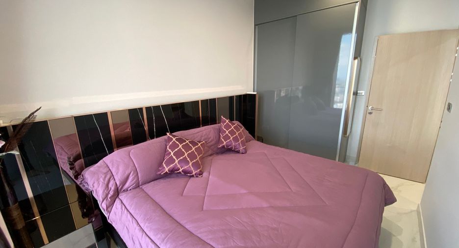 For sale and for rent 3 bedrooms condo in Bang Na, Bangkok