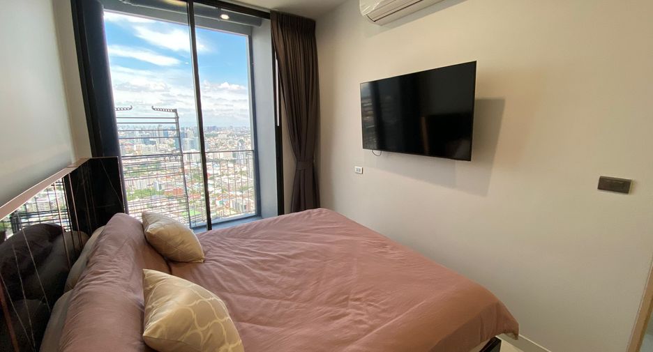For sale and for rent 3 bedrooms condo in Bang Na, Bangkok