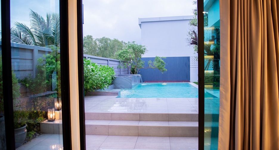 Casa en venta de 4 habitaciones en Hua Hin, Prachuap Khiri Khan