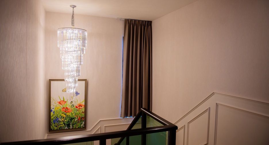 Casa en venta de 4 habitaciones en Hua Hin, Prachuap Khiri Khan