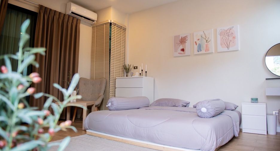 Casa en venta de 4 habitaciones en Hua Hin, Prachuap Khiri Khan