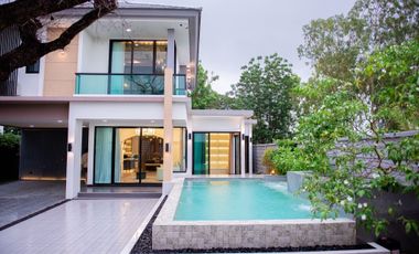 Casa en venta de 4 habitaciones en Hua Hin, Prachuap Khiri Khan