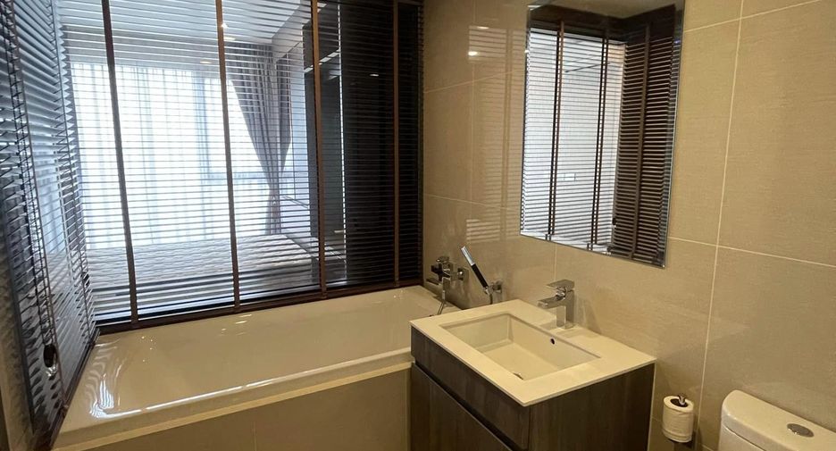 For rent 1 bed condo in Bang Na, Bangkok