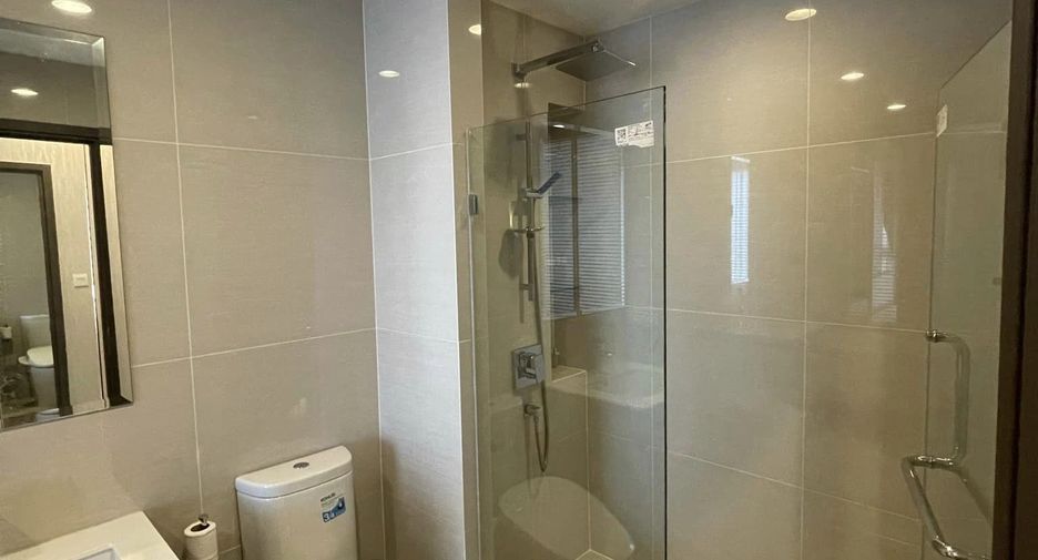 For rent 1 bed condo in Bang Na, Bangkok