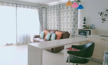 For sale and for rent 1 bed condo in Hua Hin, Prachuap Khiri Khan