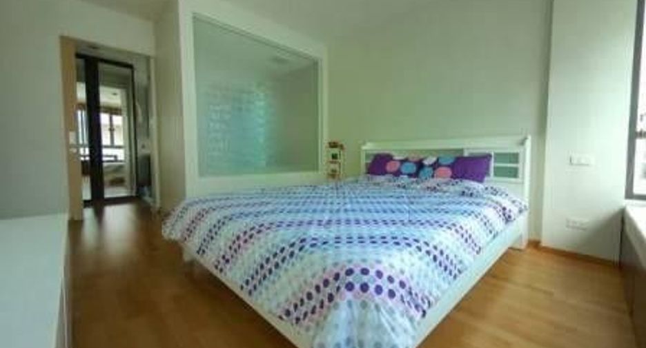 For sale and for rent 2 bedrooms condo in Khlong Toei, Bangkok