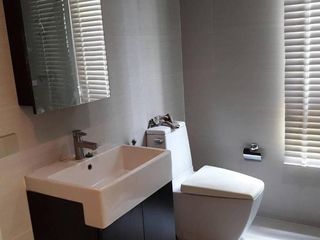 For sale 2 bedrooms condo in Khlong Toei, Bangkok